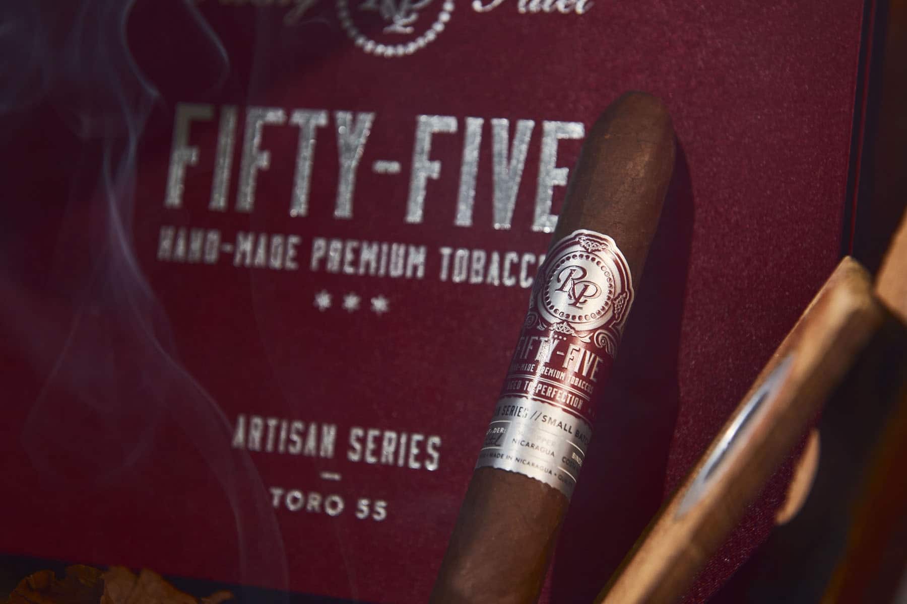 Cigar Rocky Patel RP 55 13