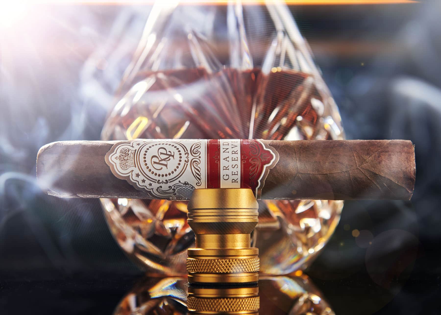 Cigar Rocky Patel Grand Reserve 4