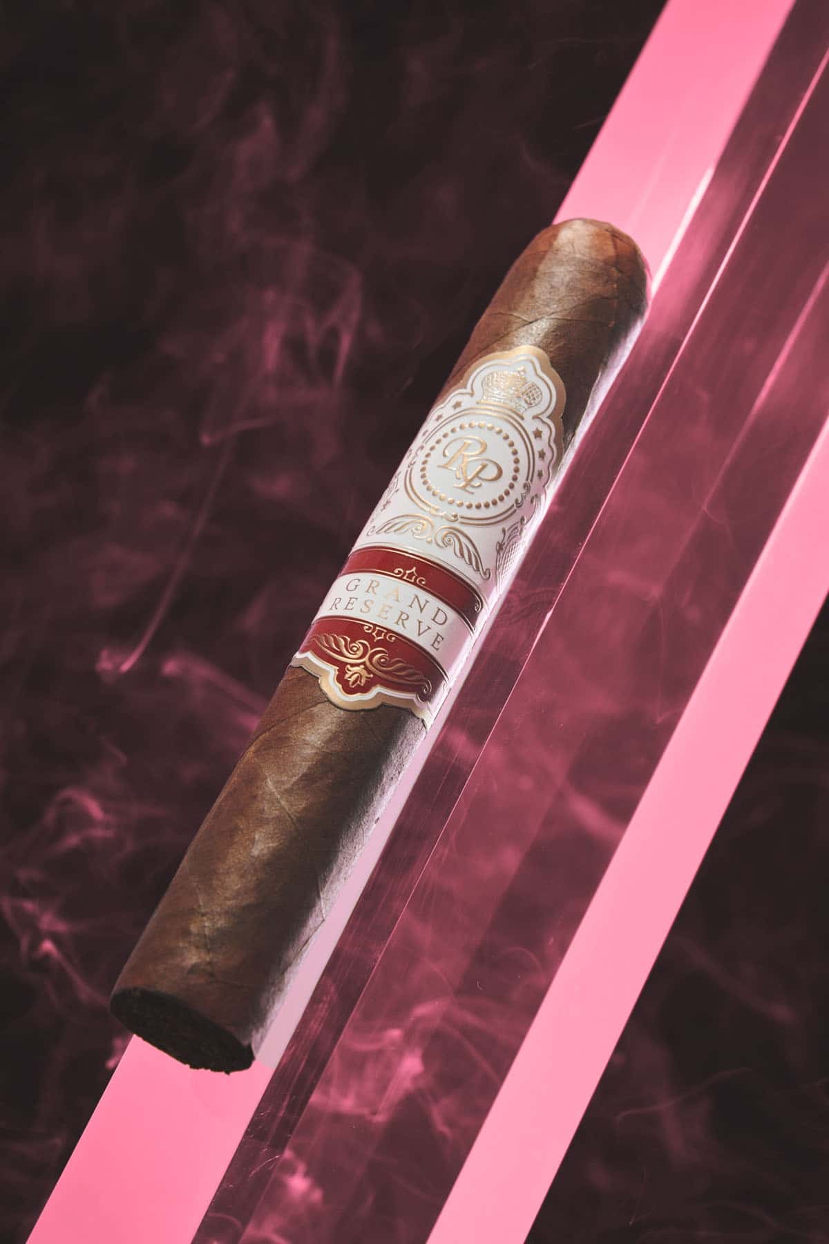 Cigar Rocky Patel Grand Reserve 13