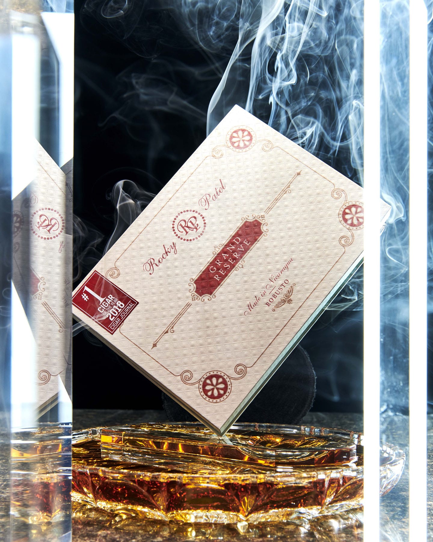 Cigar Rocky Patel Grand Reserve 2