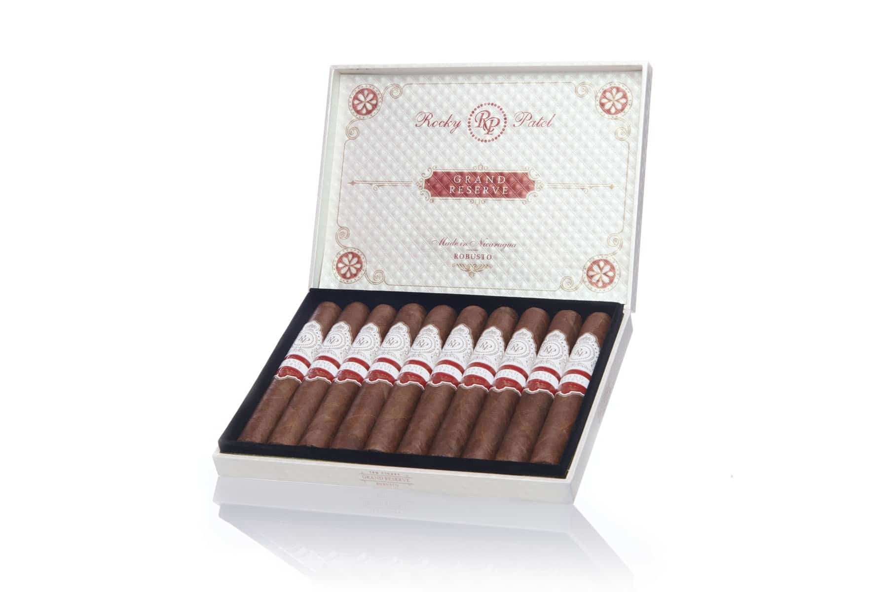 Cigar Rocky Patel Grand Reserve 6