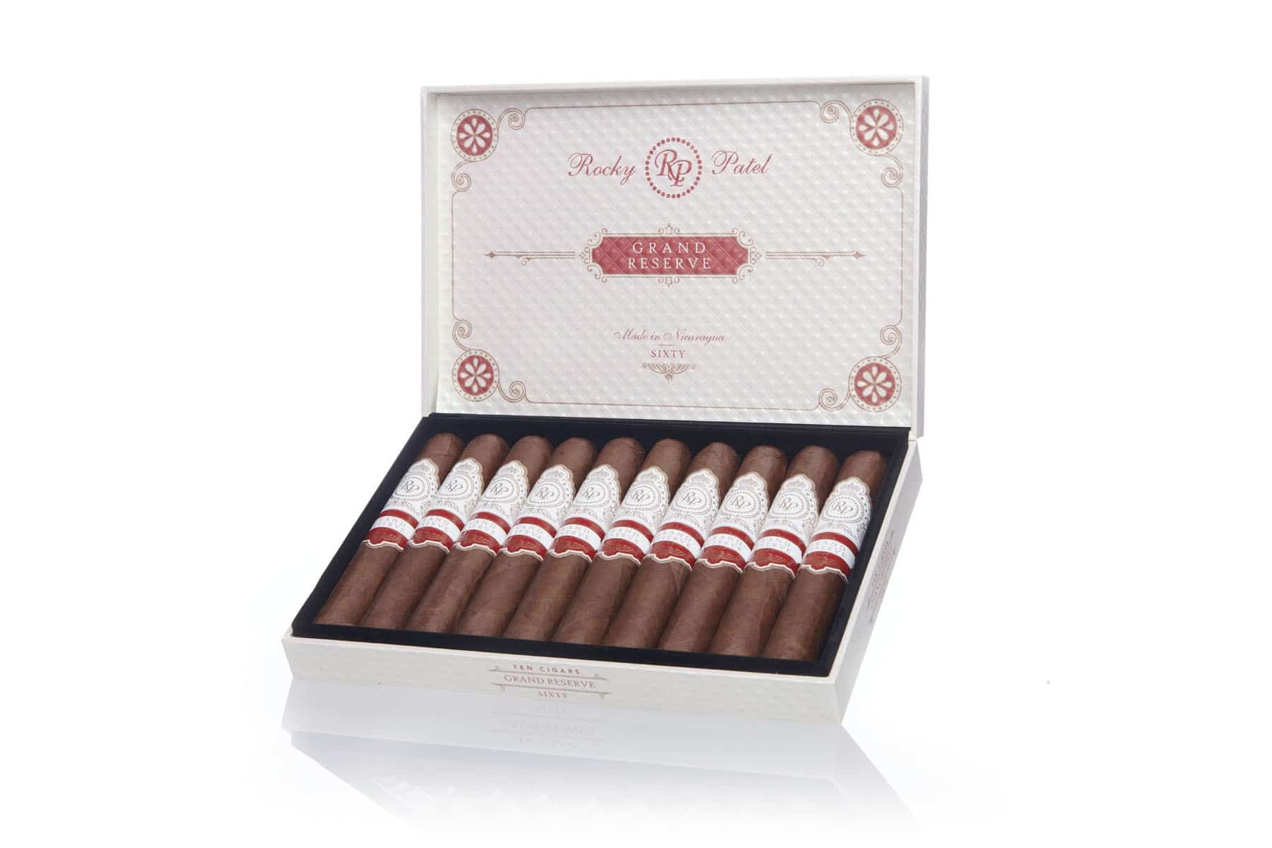 Cigar Rocky Patel Grand Reserve 8