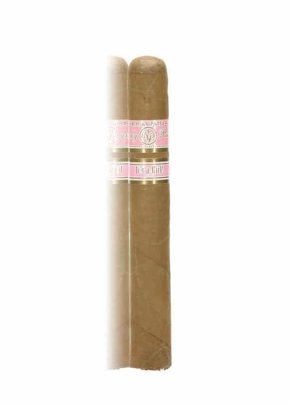 Cigar Rocky Patel Its a Girl 1