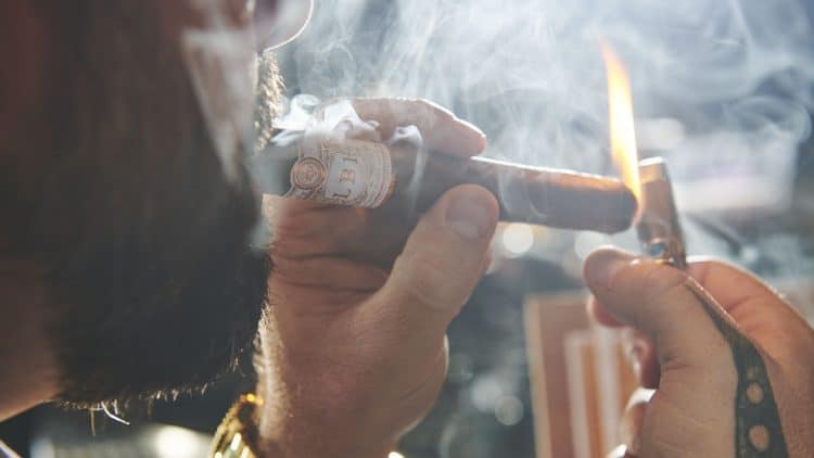 Cigar Rocky Patel LB1 3