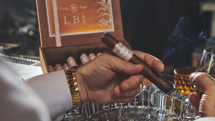 Cigar Rocky Patel LB1 4