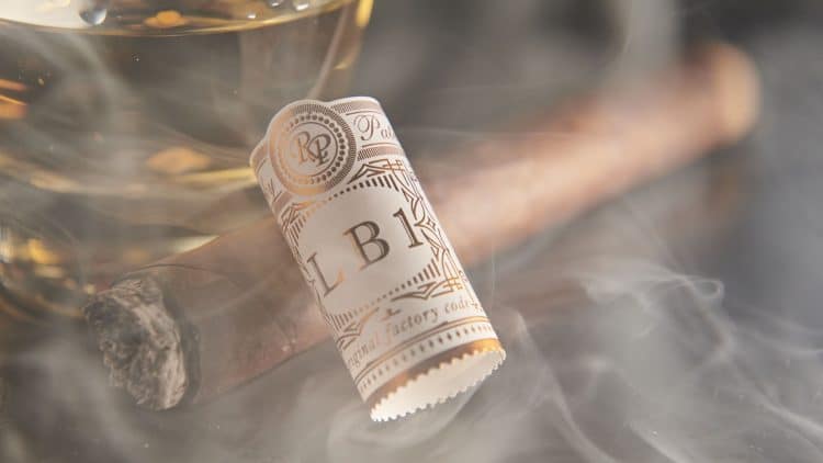 Cigar Rocky Patel LB1 7