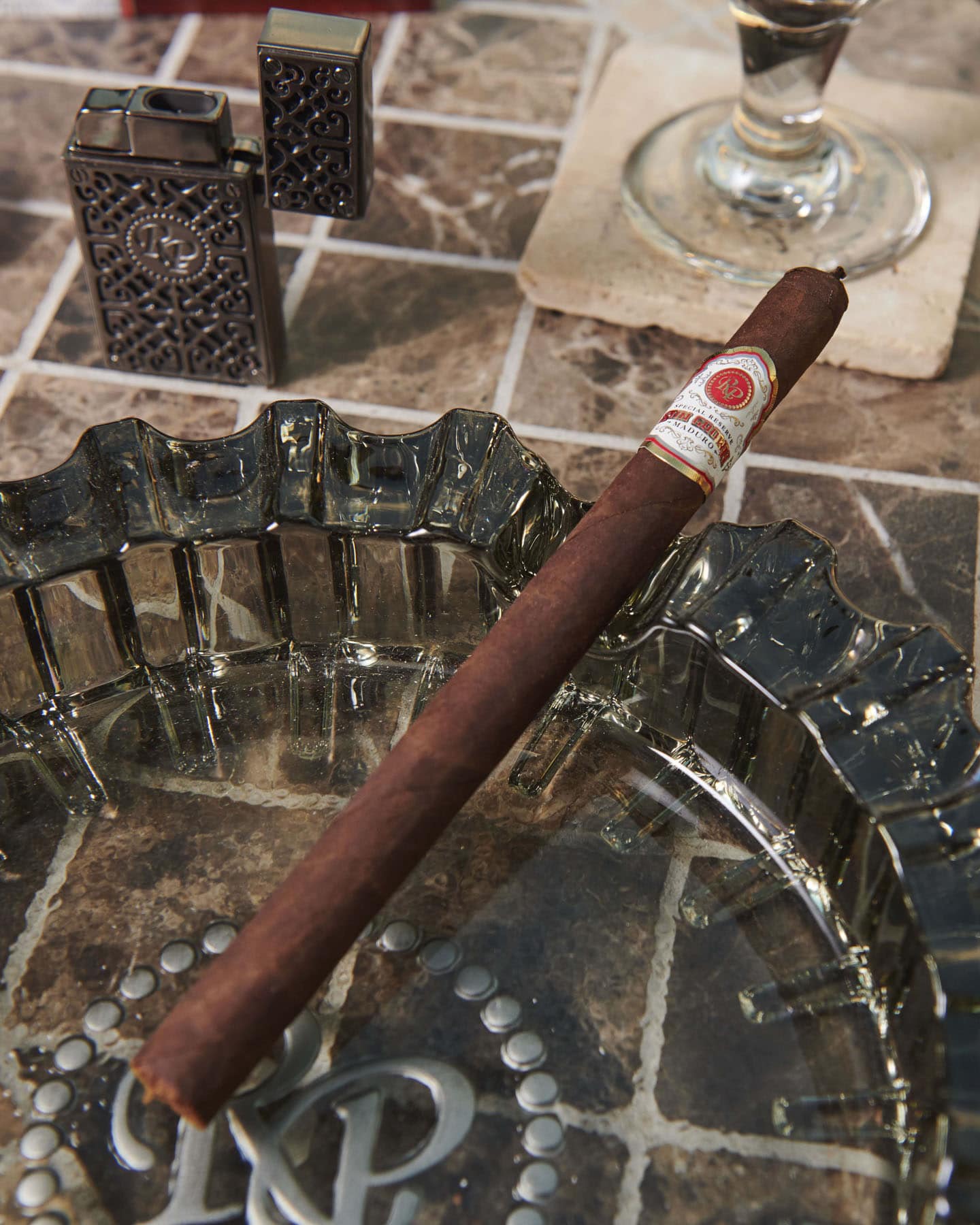 Cigar Rocky Patel Sun Grown Maduro 11
