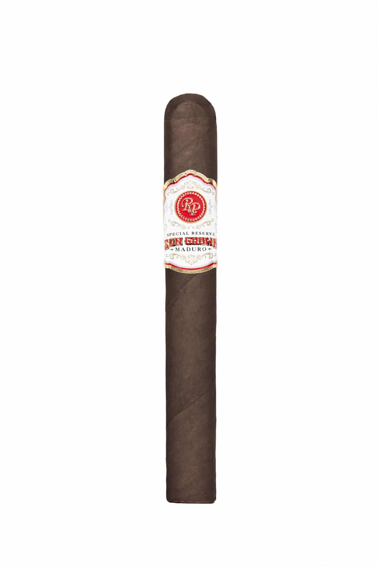 Cigar Rocky Patel Sun Grown Maduro 22