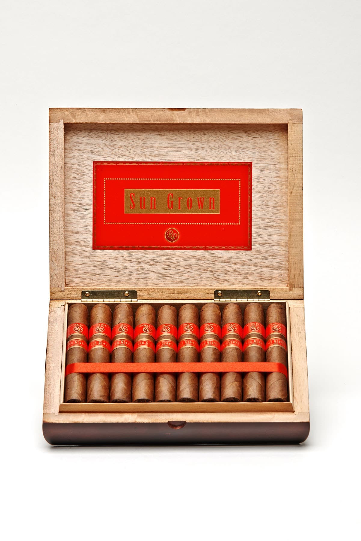 Cigar Rocky Patel Sun Grown 22
