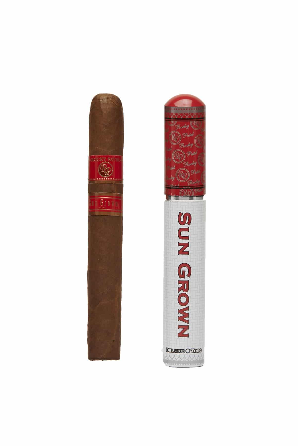 Cigar Rocky Patel Sun Grown 24