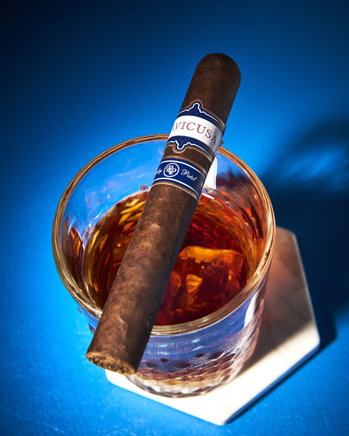 Cigar Rocky Patel Tavicusa 10
