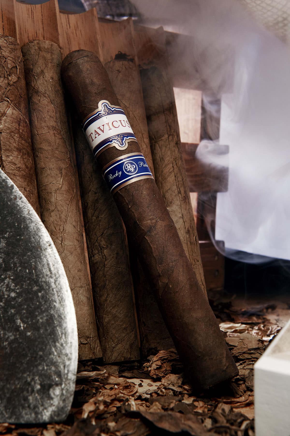 Cigar Rocky Patel Tavicusa 7