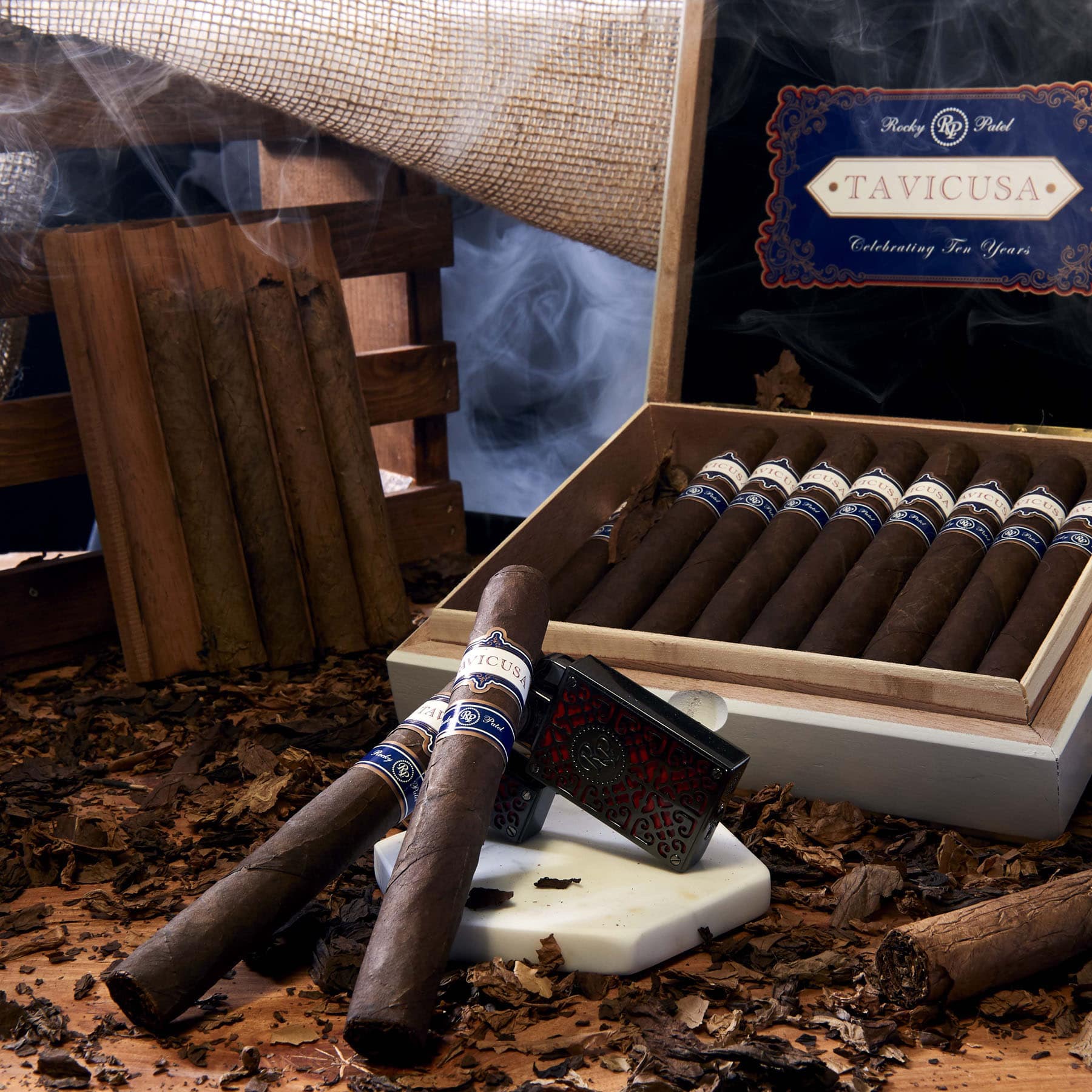 Cigar Rocky Patel Tavicusa 5