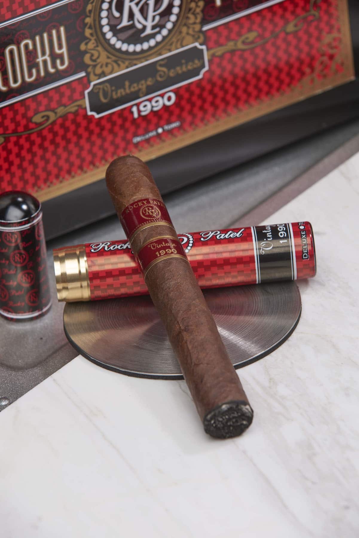Cigar Rocky Patel Vintage 1990 4