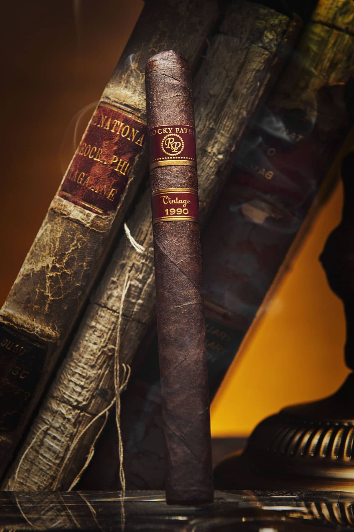 Cigar Rocky Patel Vintage 1990 16