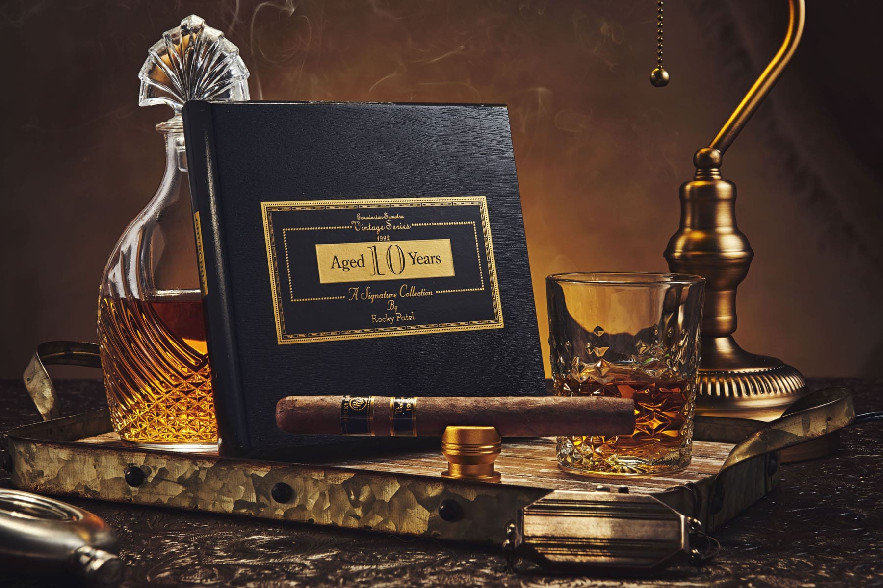 Cigar Rocky Patel Vintage 1992 9