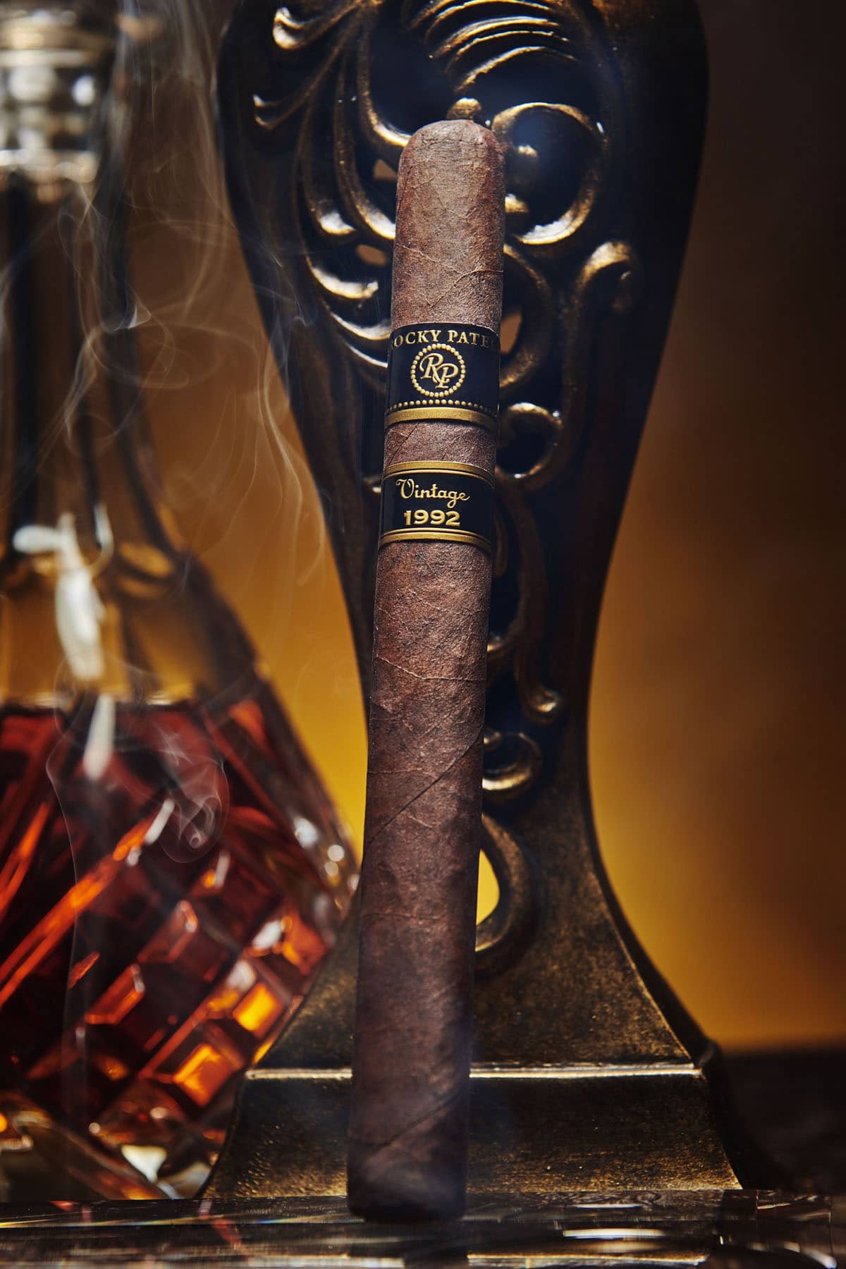 Cigar Rocky Patel Vintage 1992 11