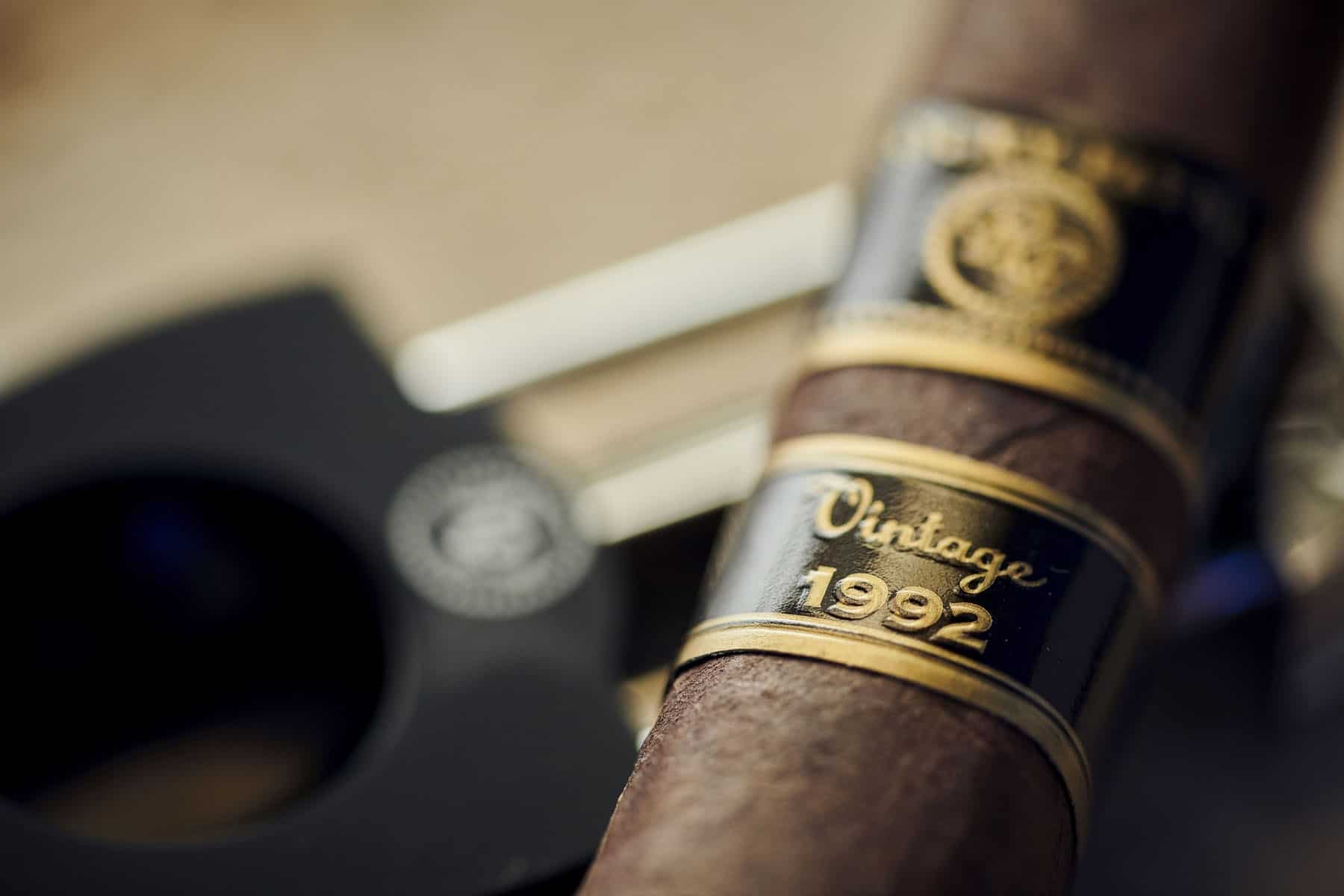 Cigar Rocky Patel Vintage 1992 2
