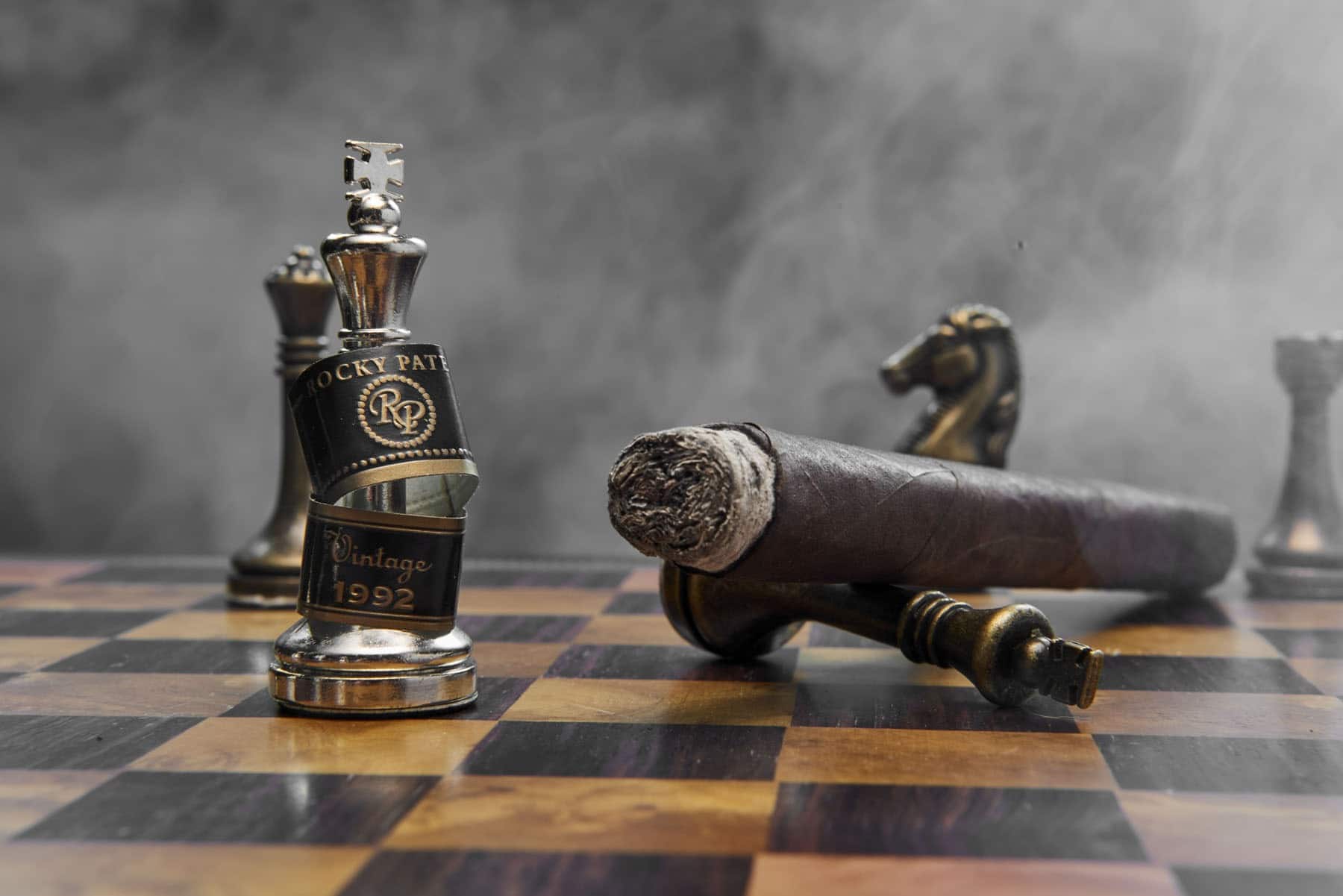 Cigar Rocky Patel Vintage 1992 6
