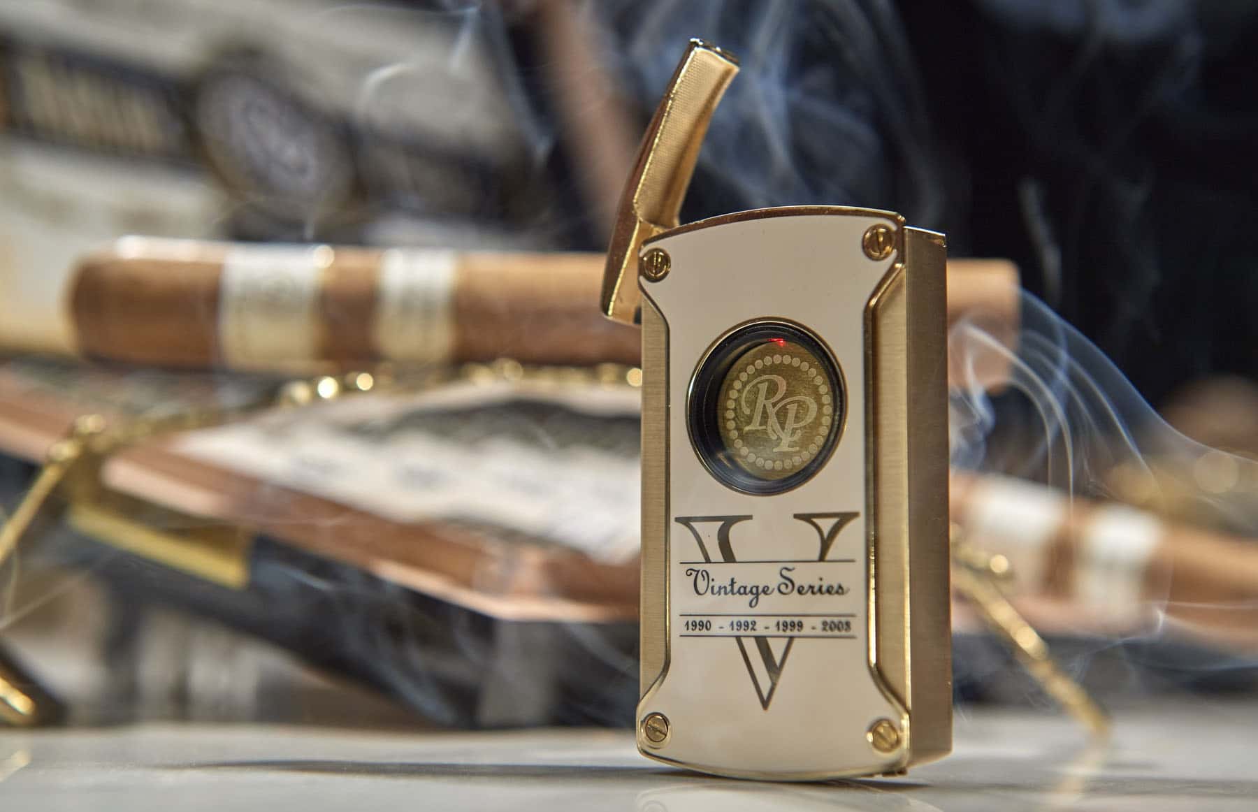 Cigar Rocky Patel Vintage 1999 18