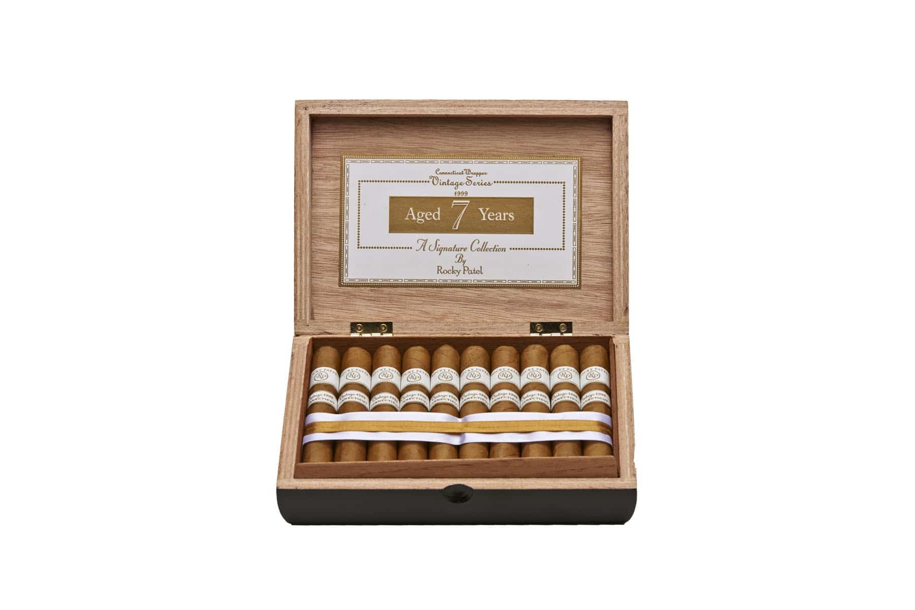 Cigar Rocky Patel Vintage 1999 9