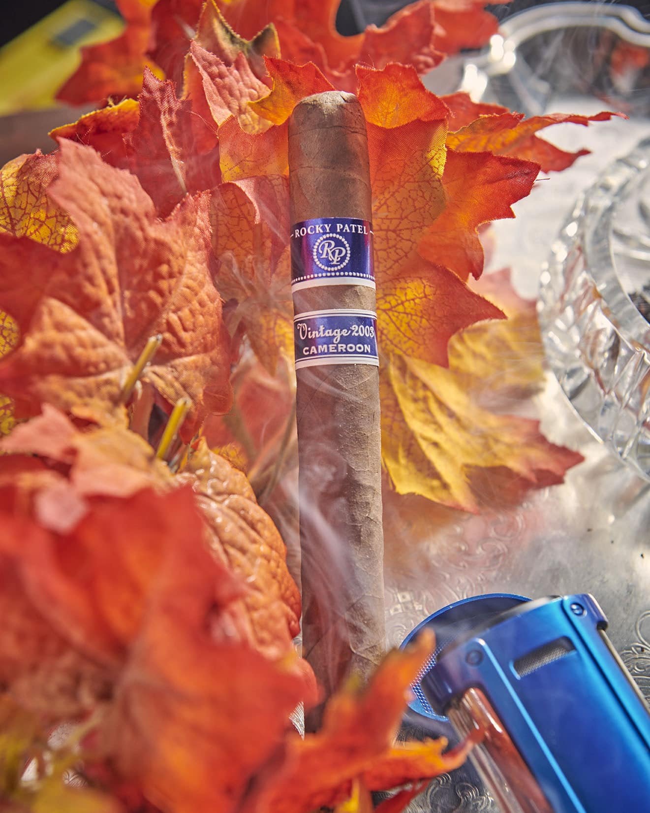 Cigar Rocky Patel Vintage 2003 3