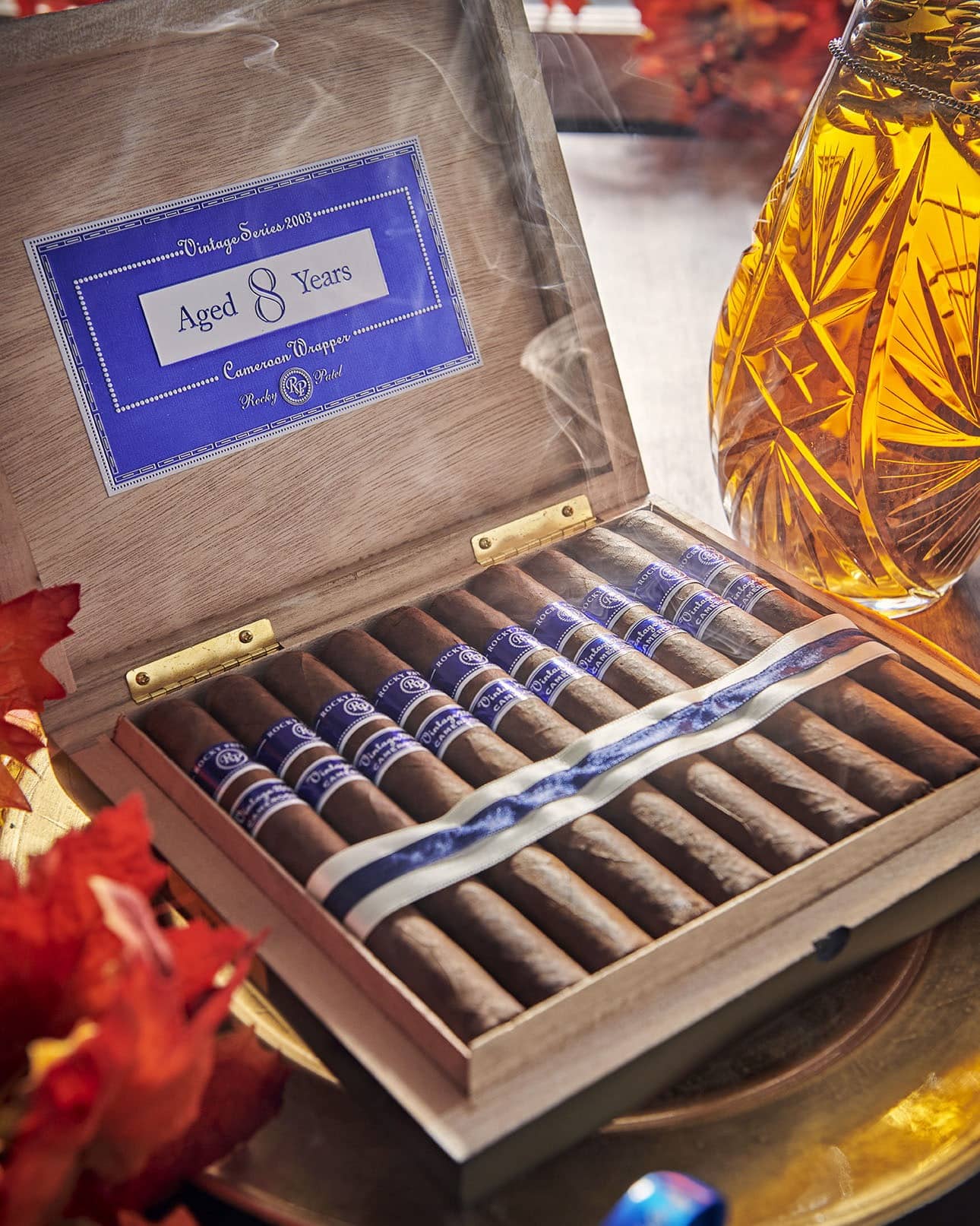 Cigar Rocky Patel Vintage 2003 2