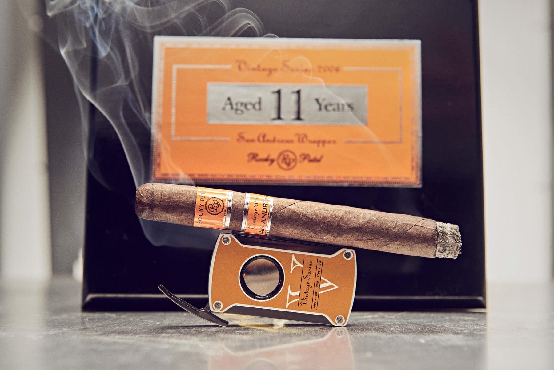 Cigar Rocky Patel Vintage 2006 14