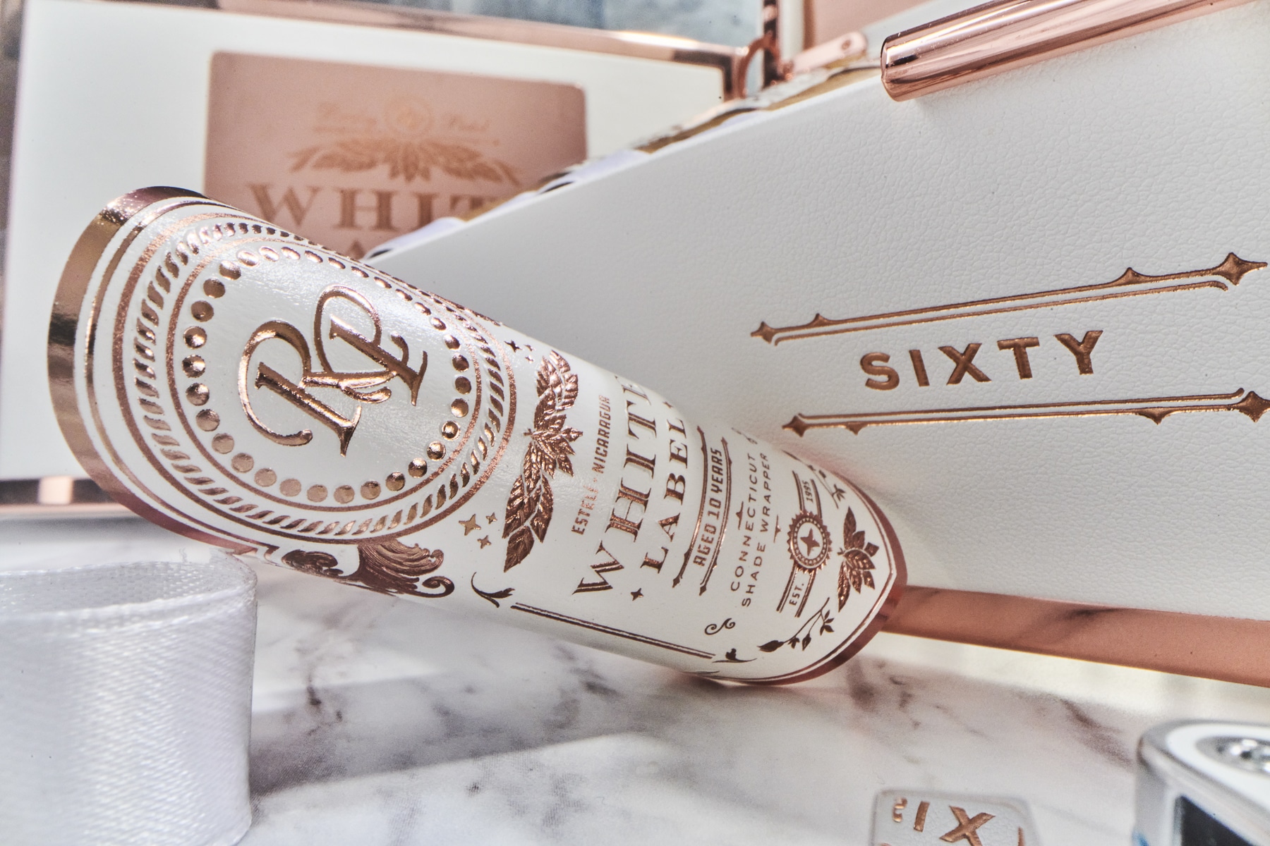 Best Cigar White Label Rocky Patel Cigars