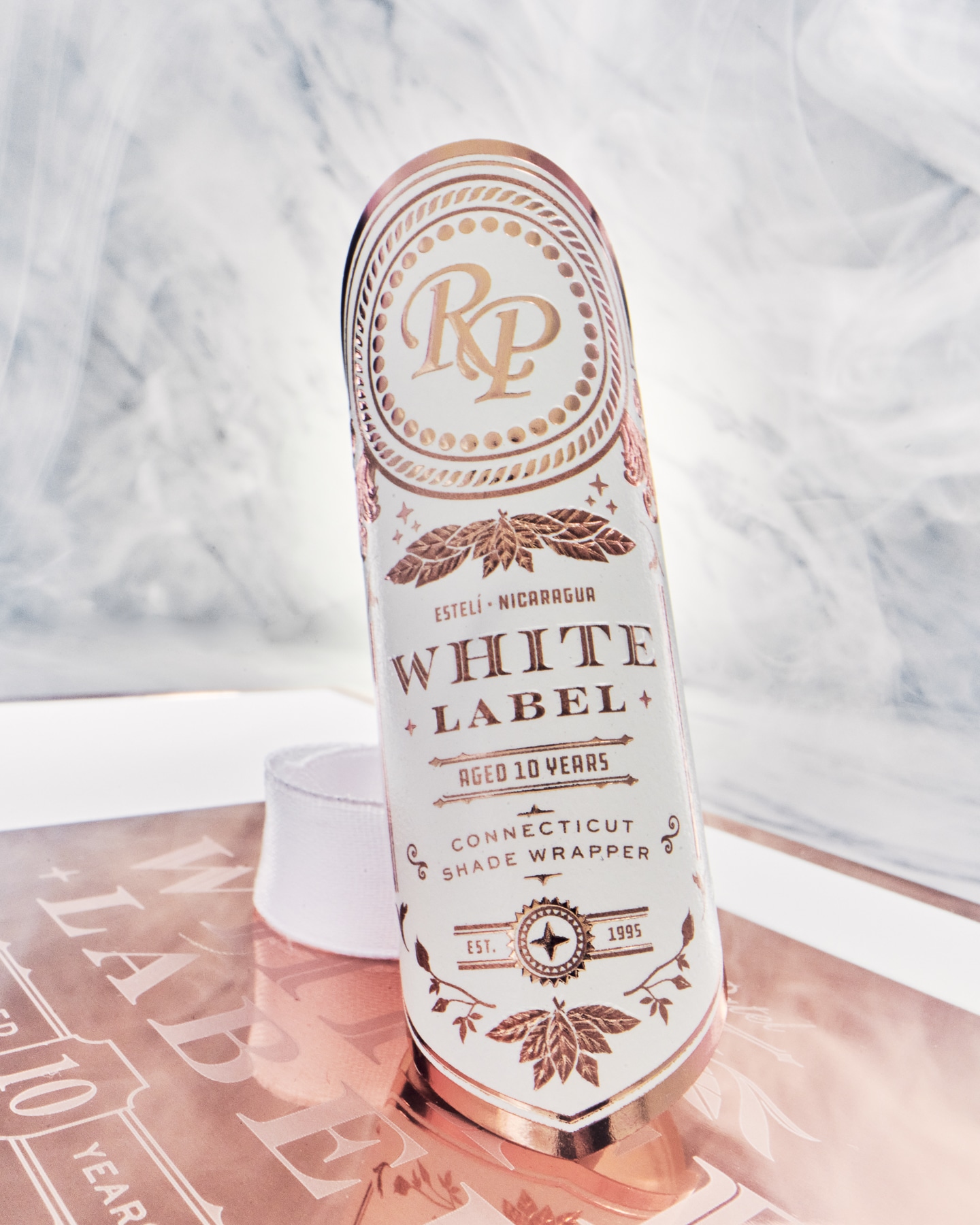 Best Cigar White Label Rocky Patel Cigars