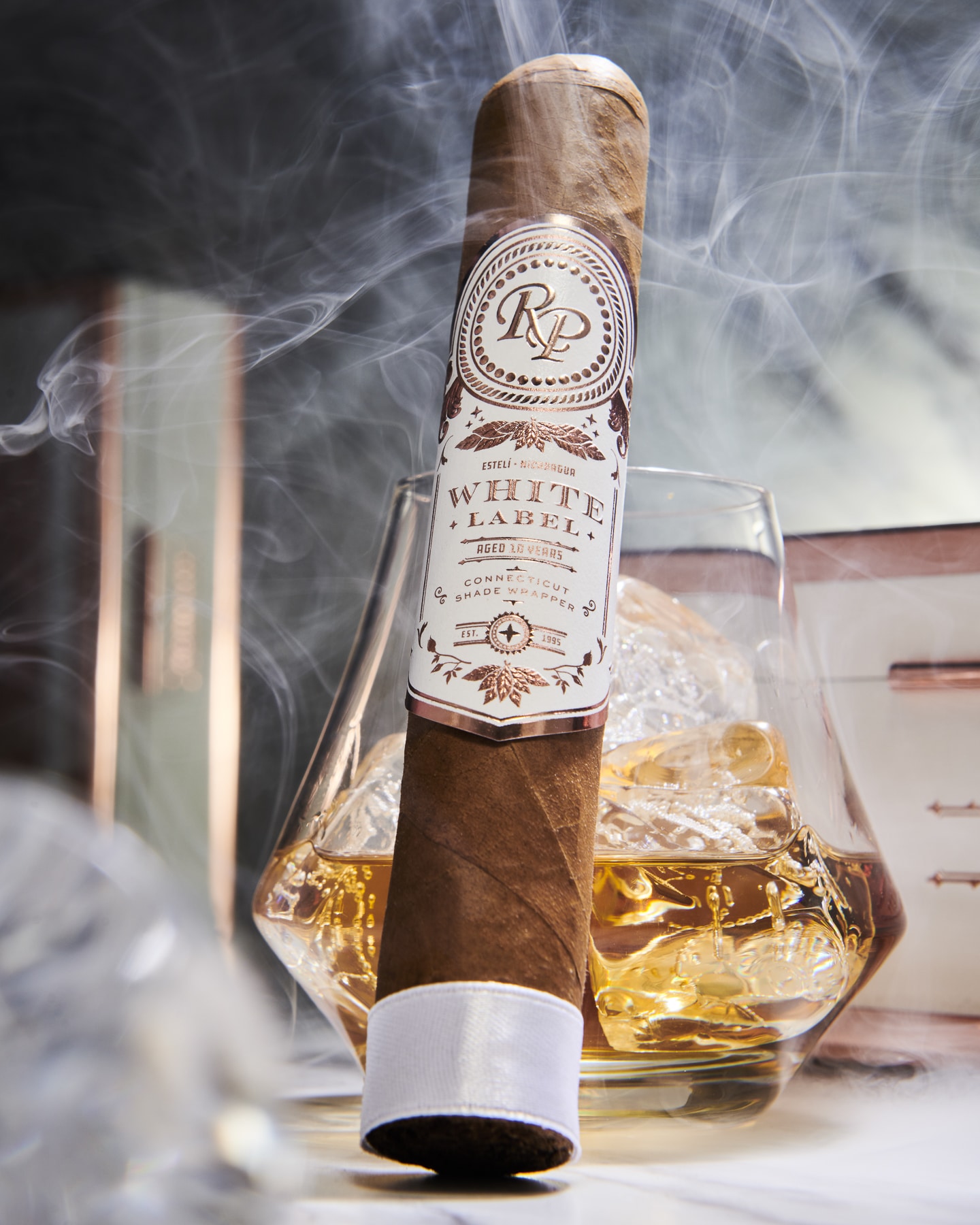 Best Cigar White Label Rocky Patel Cigars
