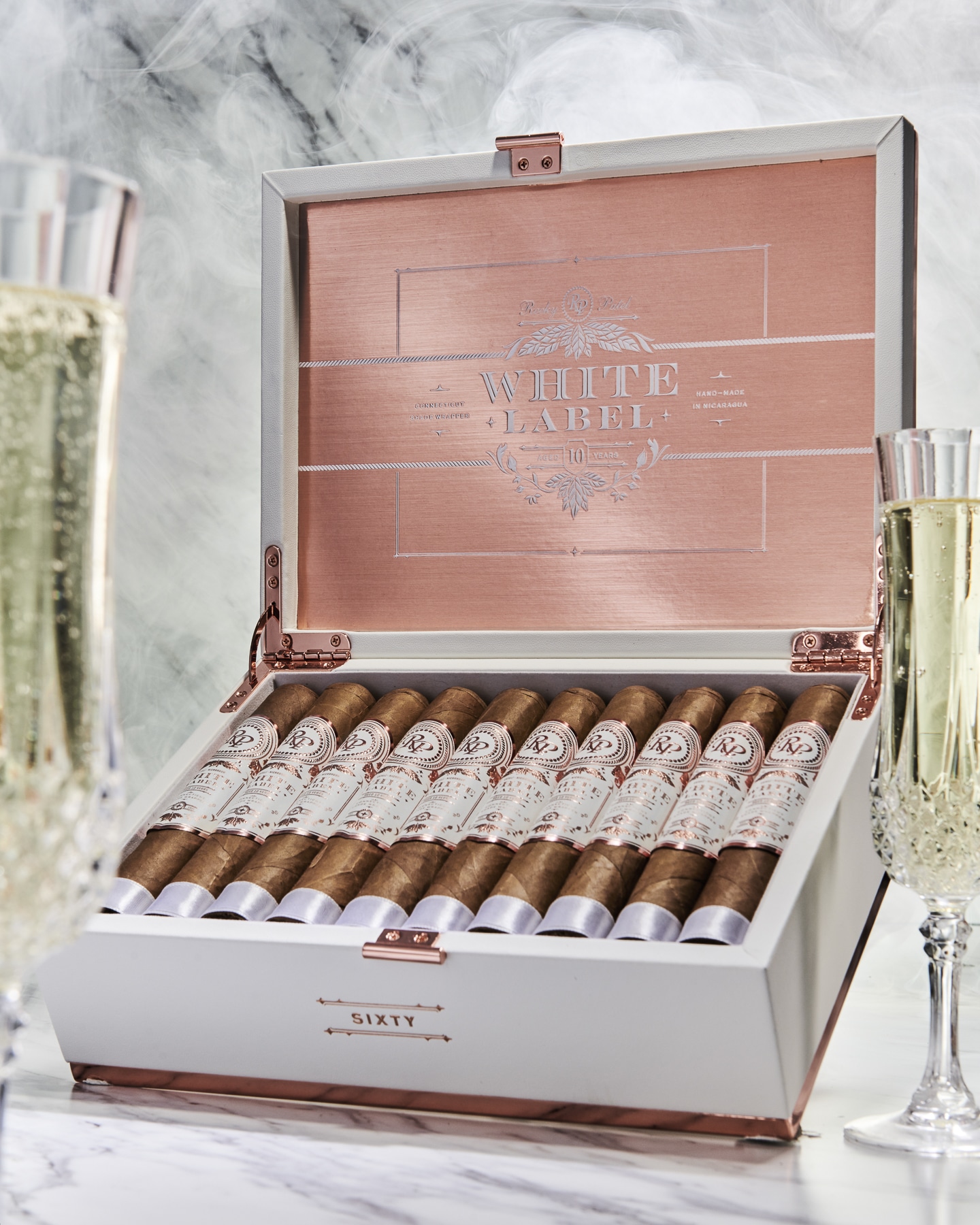 Best Cigar White Label Rocky Patel Cigars