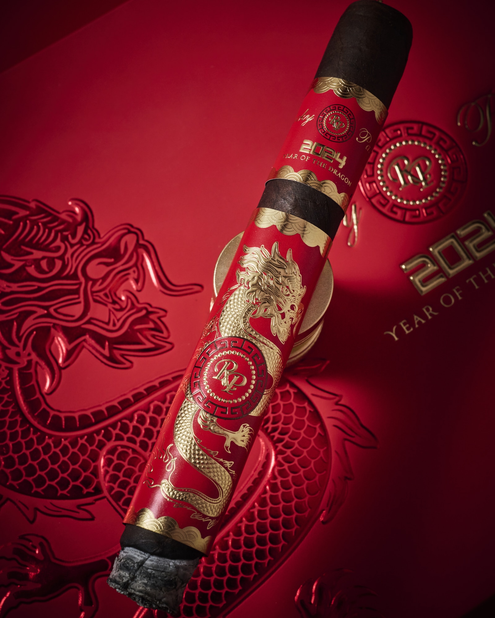 Cigar | Year of the Dragon | Rocky Patel