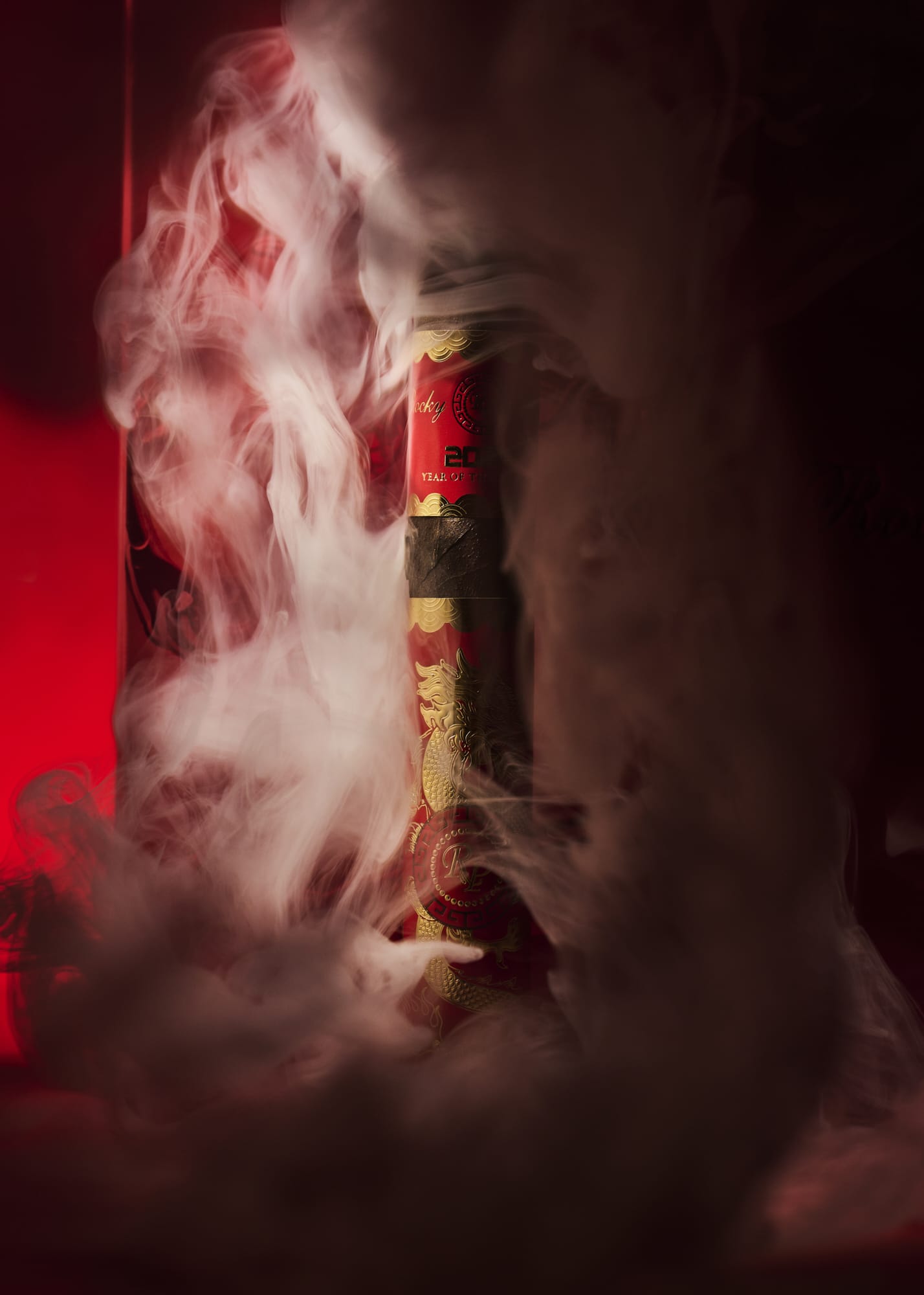 Cigar | Year of the Dragon | Rocky Patel