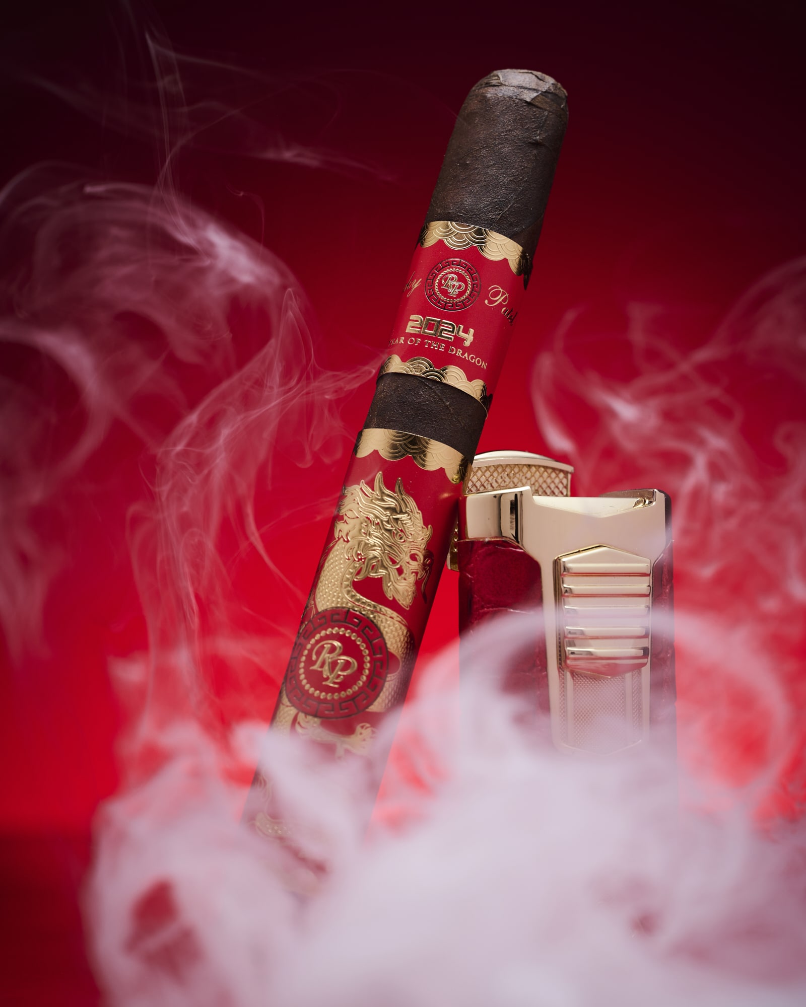 Cigar | Year of the Dragon | Rocky Patel