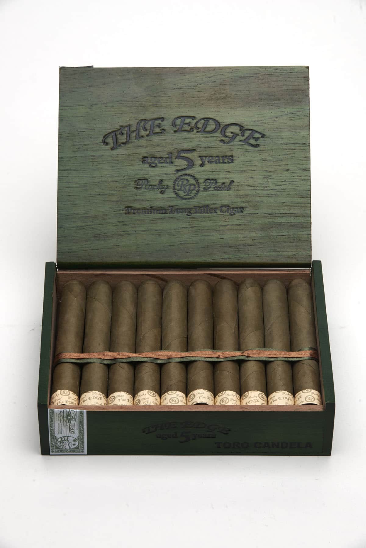 Cigar Rocky Patel Edge Candela 6