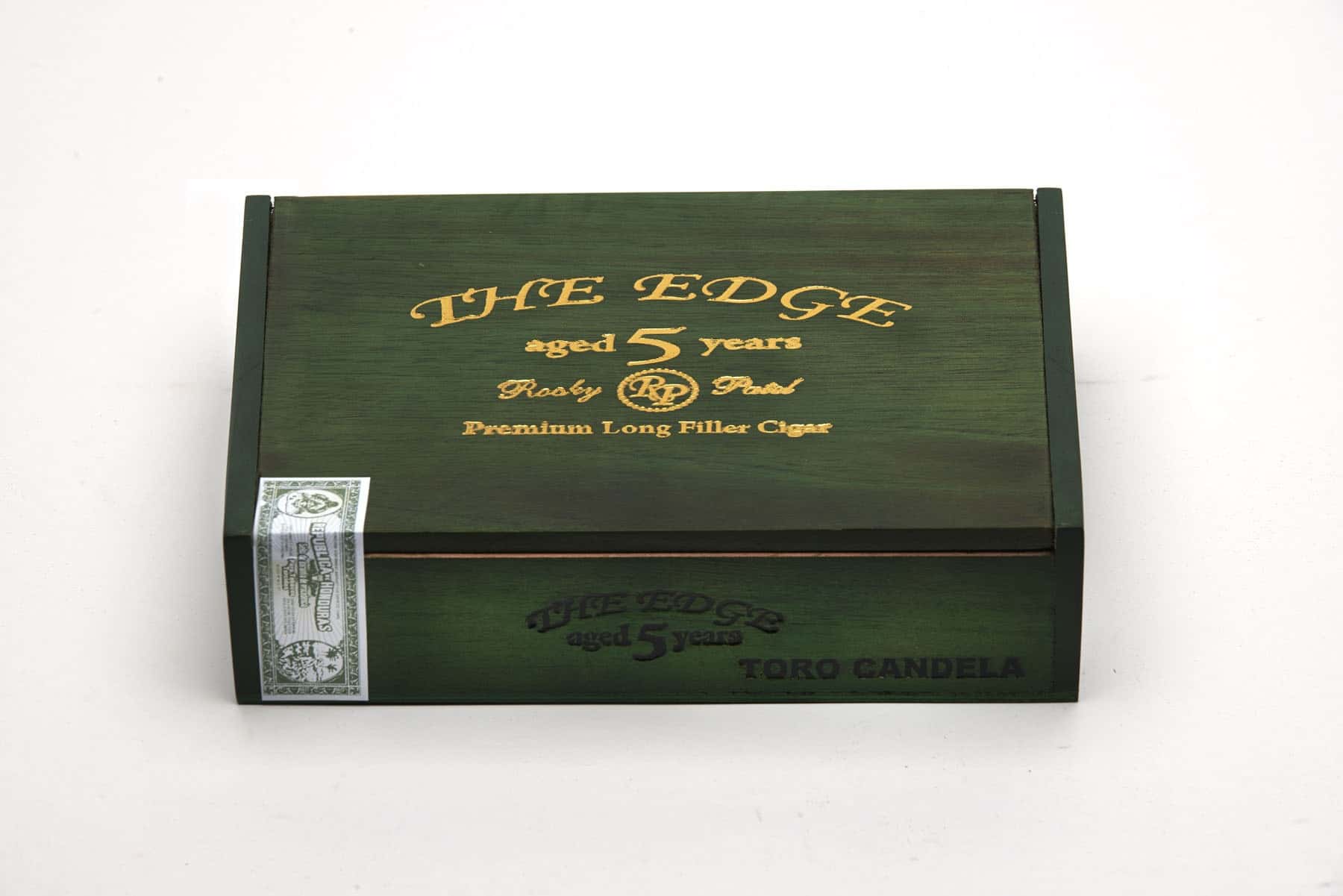 Cigar Rocky Patel Edge Candela 5