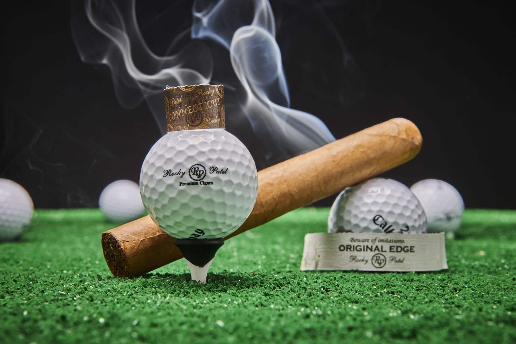 Cigar Rocky Patel Edge Connecticut 6