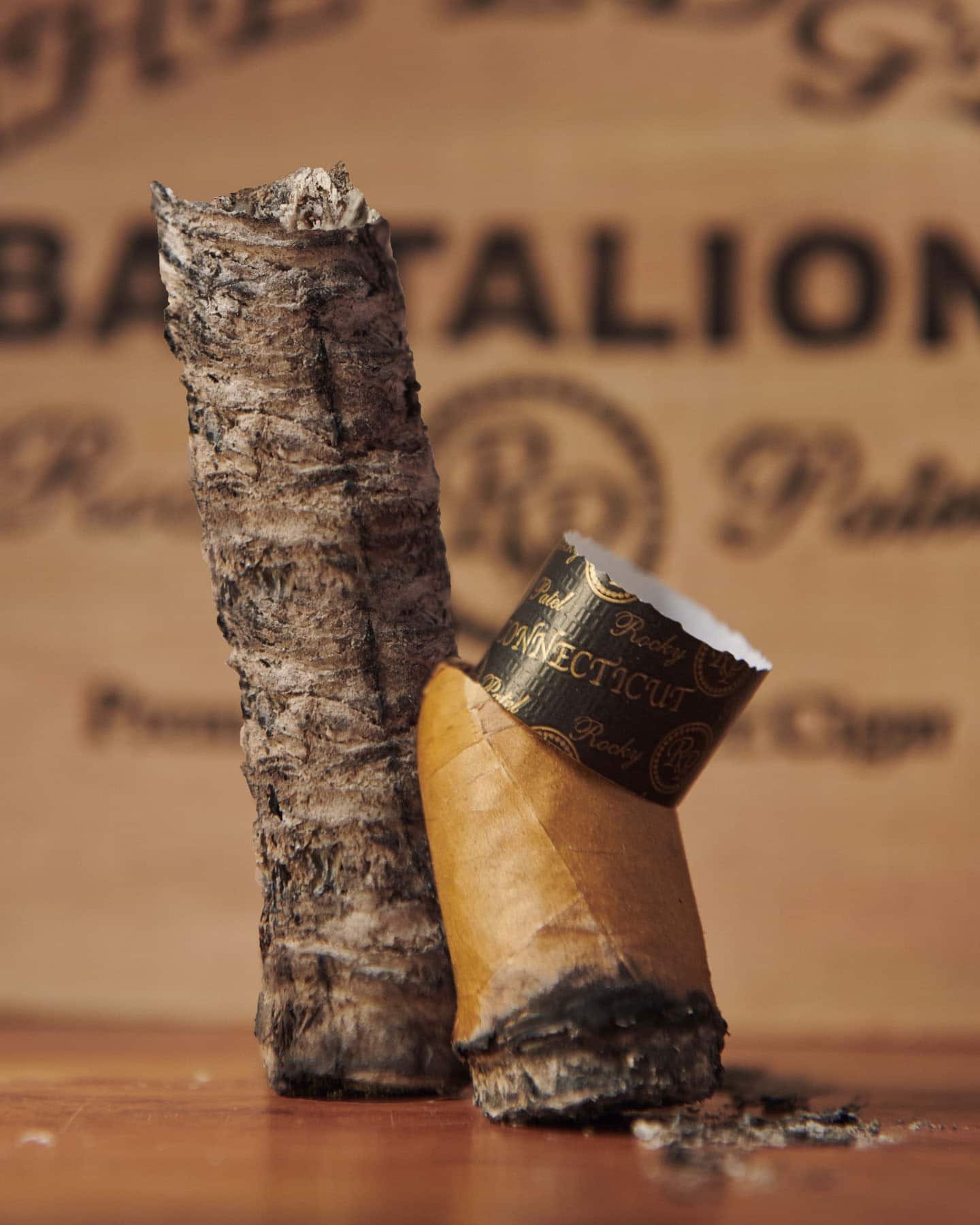 Cigar Rocky Patel Edge Connecticut 11