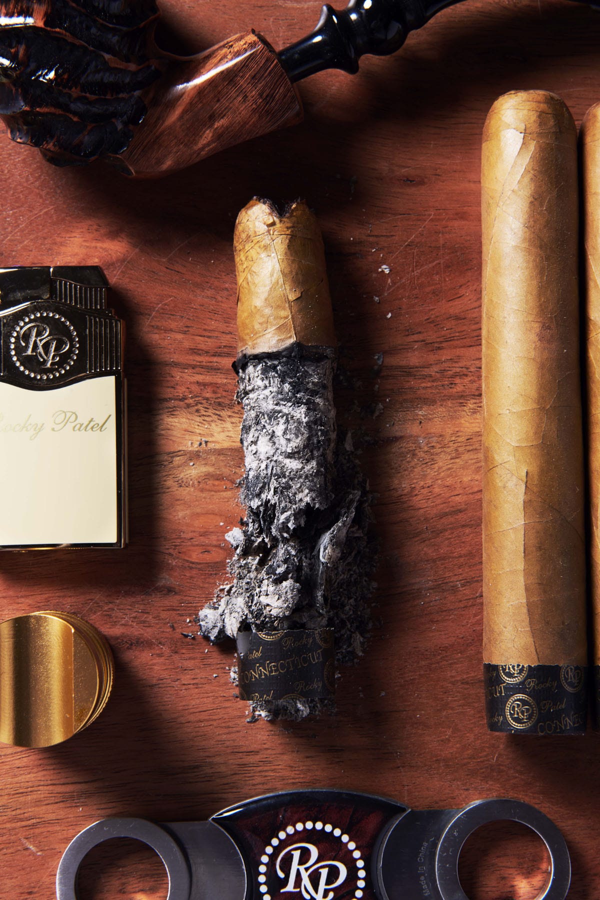 Cigar Rocky Patel Edge Connecticut 14