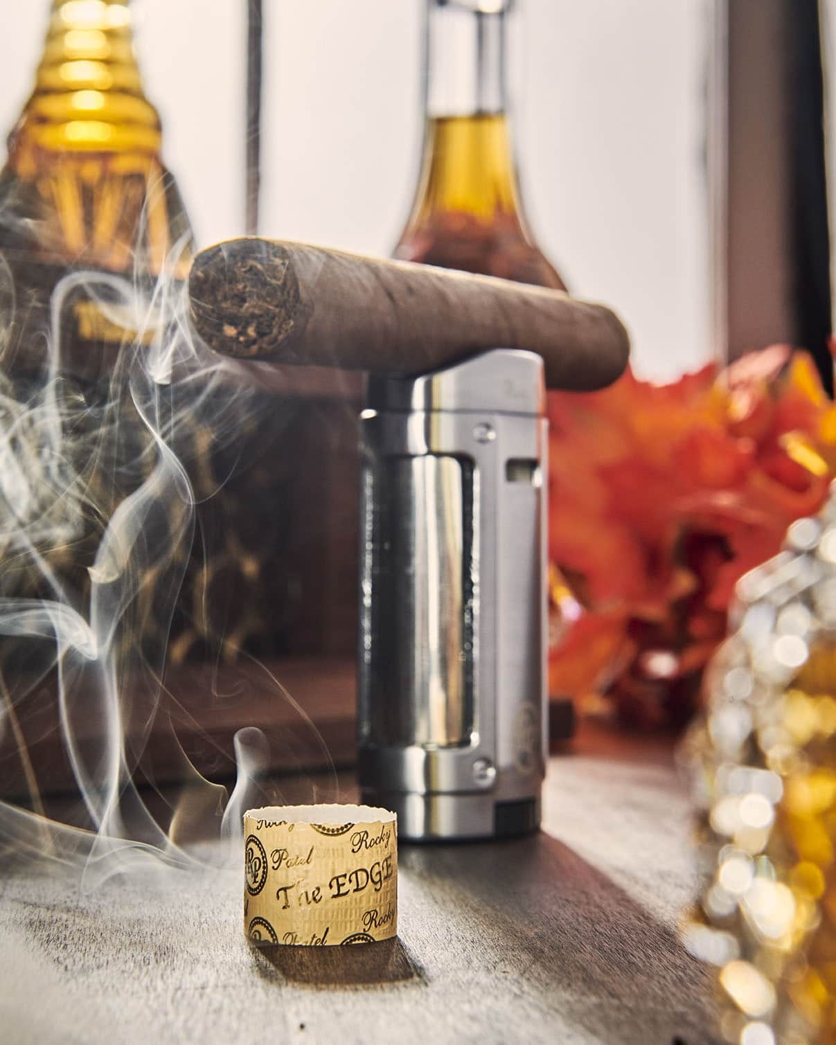 Cigar Rocky Patel Edge Corojo 11