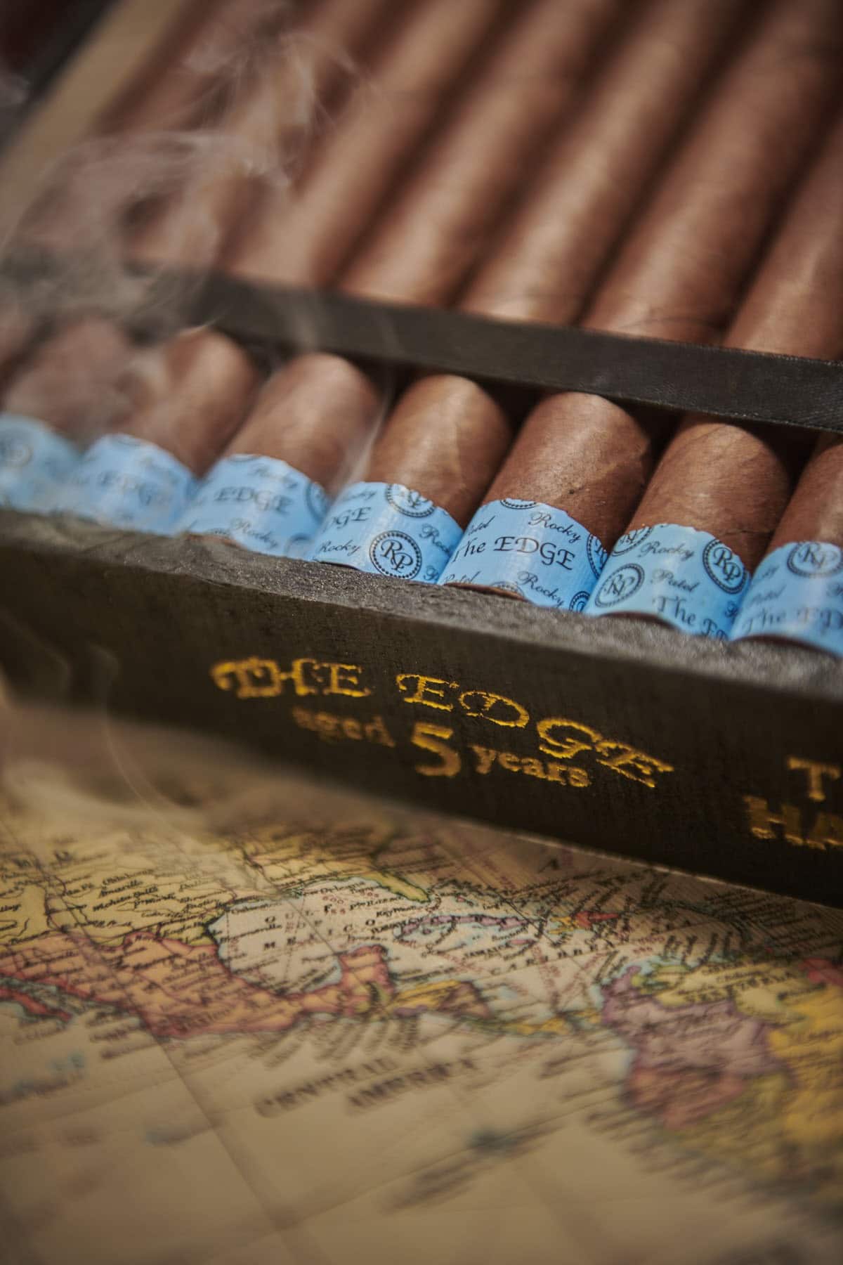 Cigar Rocky Patel Edge Habano 13