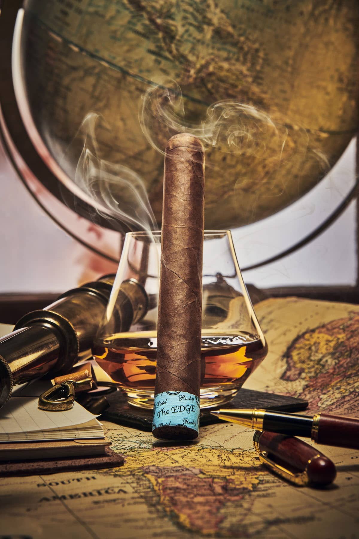 Cigar Rocky Patel Edge Habano 17