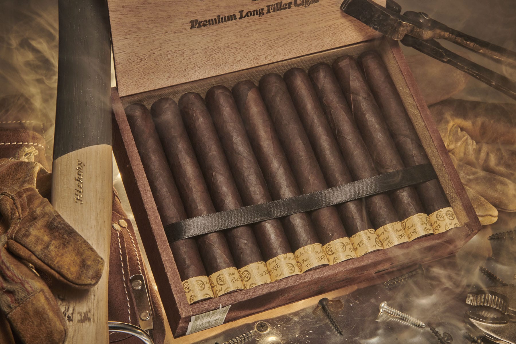 Cigar Rocky Patel Edge Maduro 1