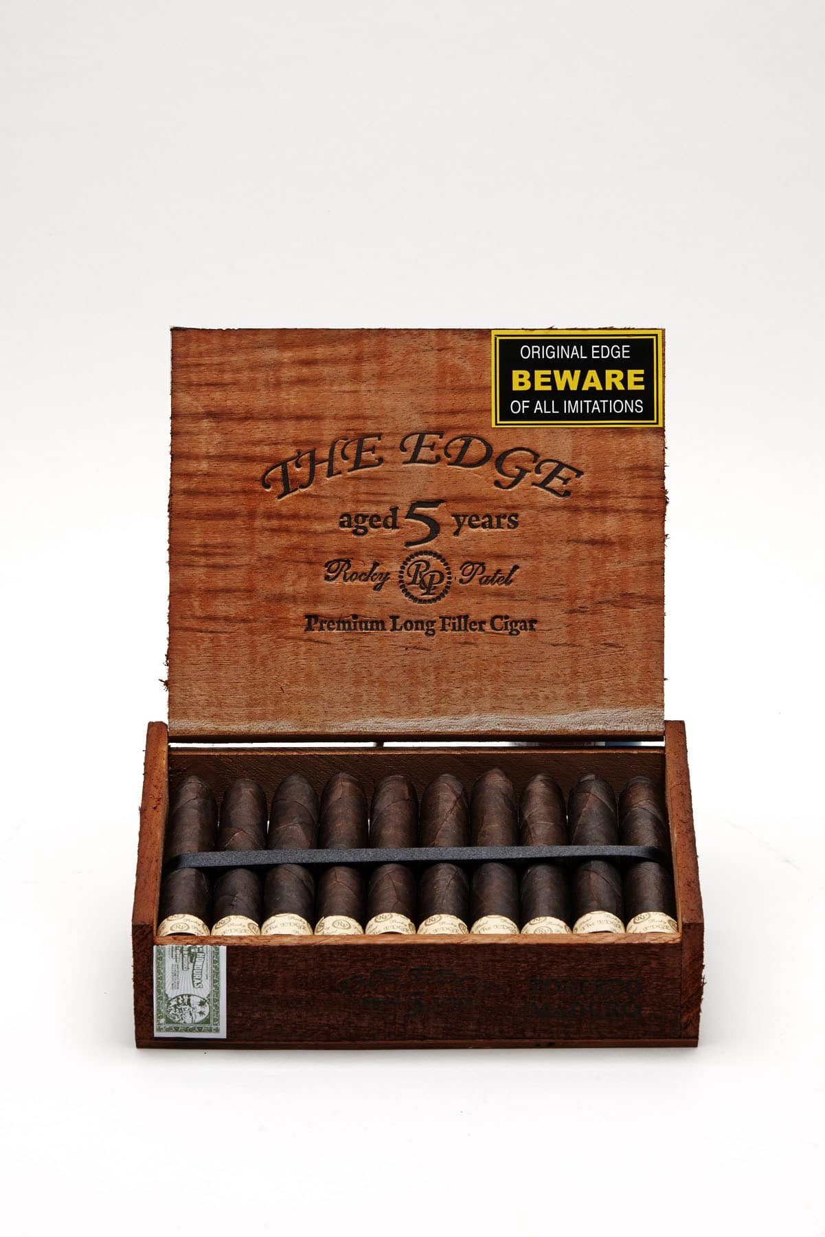 Cigar Rocky Patel Edge Maduro 15