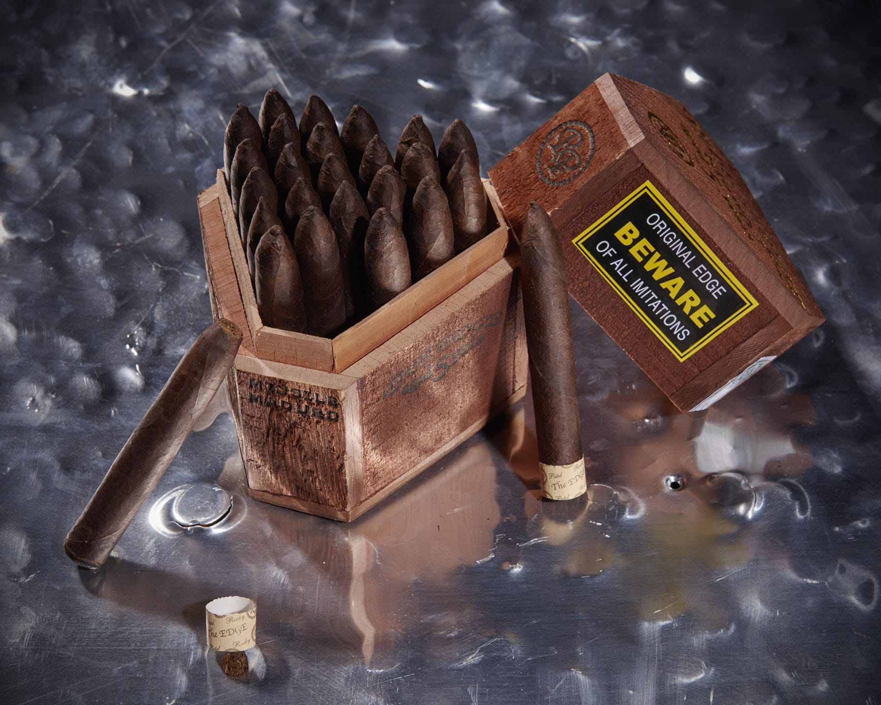 Cigar Rocky Patel Edge Maduro 6