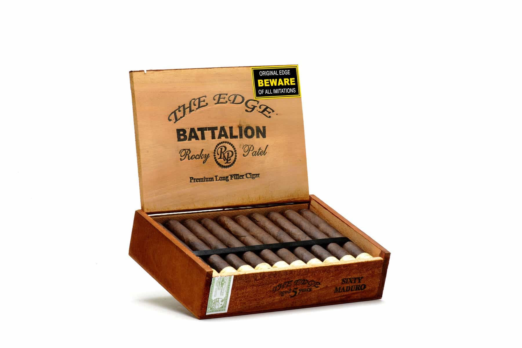 Cigar Rocky Patel Edge Maduro 12