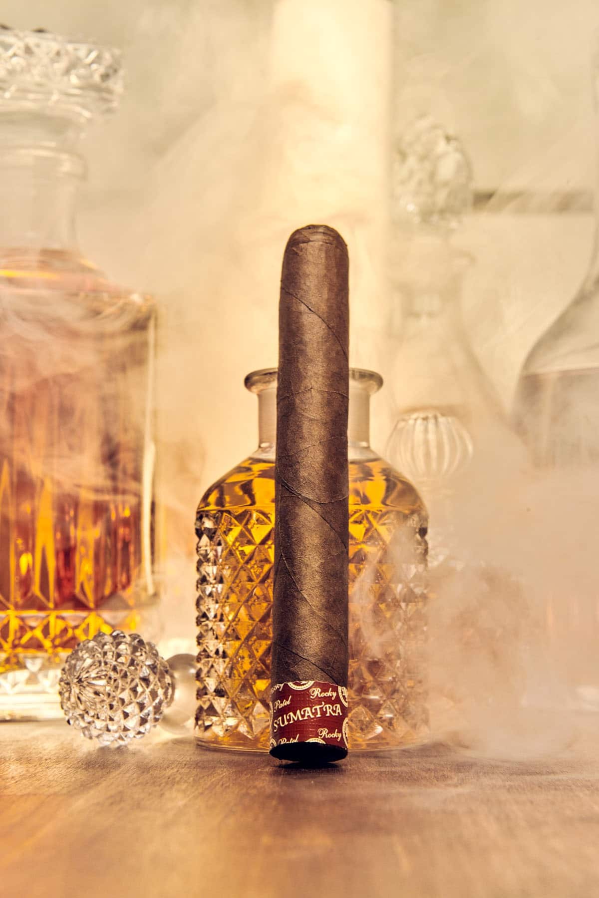 Cigar Rocky Patel Edge Sumatra 16