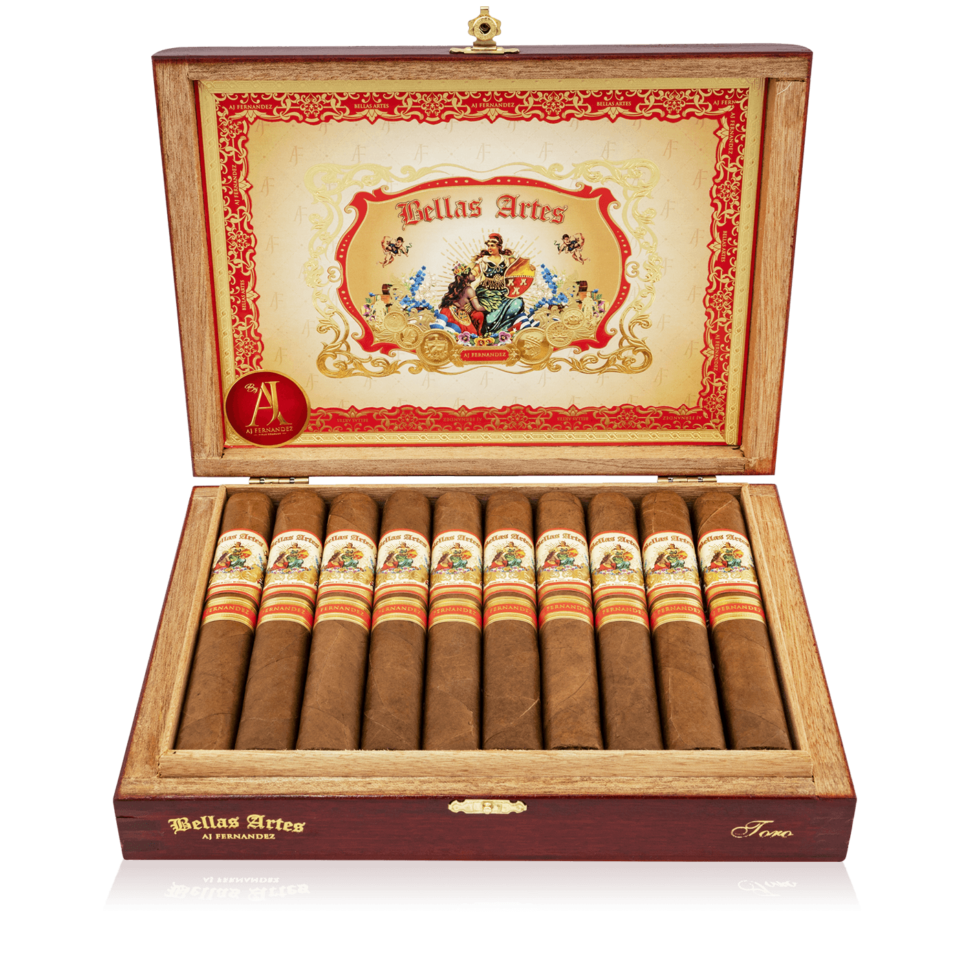 Habano primary image