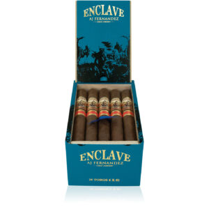 Enclave Habano